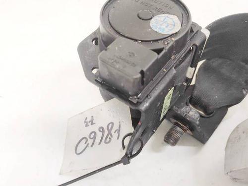 Rear left seatbelt MAZDA 5 (CR) 2.0 (CREW, CR19) | BP35338862I29 - Image 2