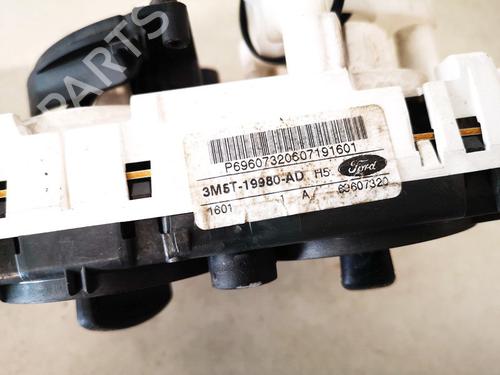 Climate control FORD FOCUS II (DA_, HCP, DP) 1.6 TDCi | BP35574727I5 - Image 2
