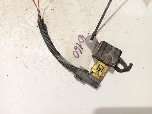 Used Electronic module Electronic module TOYOTA COROLLA Saloon (_E12_) 2.0 D-4D (CDE120_, CDE120R) (116 hp) 32562975 32562975