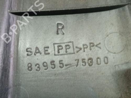 Other SUZUKI IGNIS II (MH) 1.3 (RM413) | BP38319164O1 - Image 4