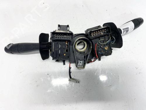Warning switch RENAULT KANGOO (KC0/1_) 1.5 dCi | BP35033537I22  - Image 5