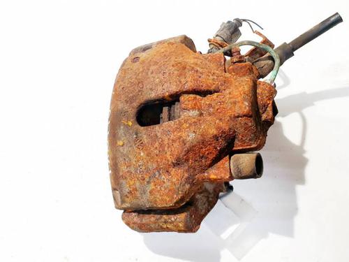 Used Left front brake caliper Left front brake caliper VW PASSAT B5.5 (3B3) 2.0 TDI (136 hp) 34894812 34894812
