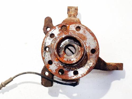 Used Left front steering knuckle Left front steering knuckle 38641656 38641656