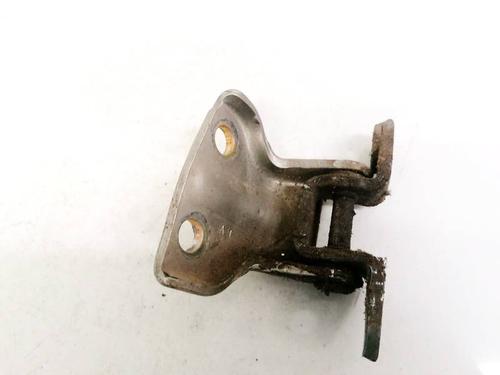Used Hinge/Door check strap Hinge/Door check strap MITSUBISHI PAJERO SPORT VAN I (K90) 2.5 TD (115 hp) 32922921 32922921