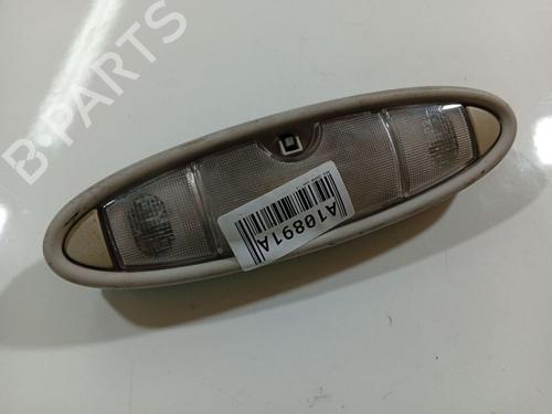 Used Interior roof light Interior roof light MINI MINI (R50, R53) Cooper (116 hp) 34907768 34907768