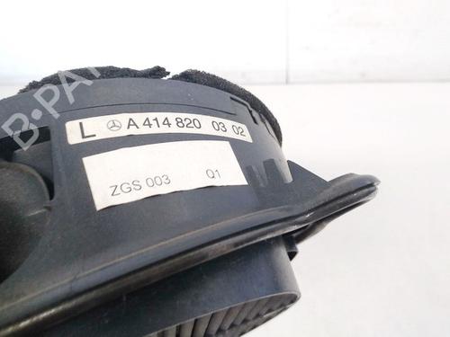 Speaker MERCEDES-BENZ VANEO (414) 1.7 CDI (414.700) | BP32884271E2 - Image 3