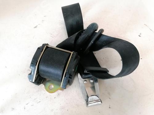 Used Rear right seatbelt Rear right seatbelt 35531257 35531257