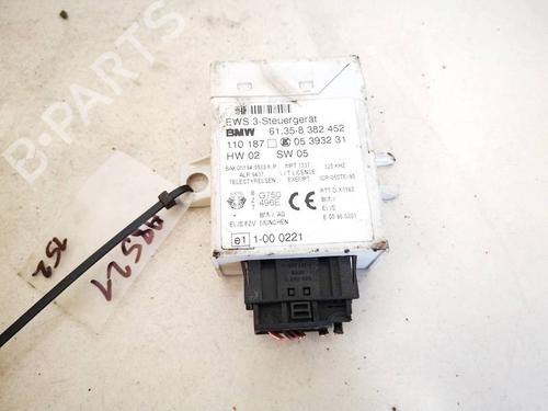 Used Electronic module Electronic module 35381269 35381269