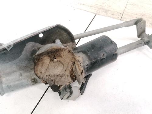 Used Front wiper motor Front wiper motor TOYOTA AVENSIS (_T22_) 2.0 D-4D (CDT220_, CDT220R) (110 hp) 35447585 35447585