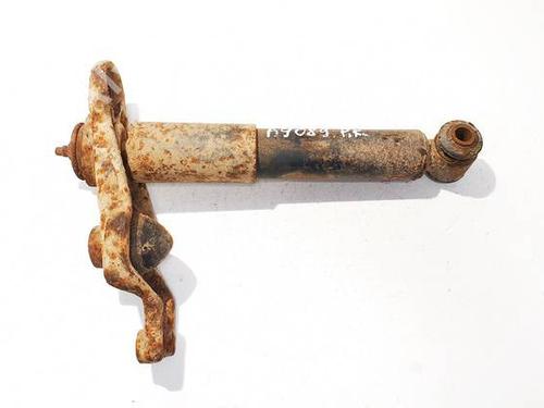 Used Left front shock absorber Left front shock absorber VW TRANSPORTER T4 Van (70A, 70H, 7DA, 7DH) 2.4 D (78 hp) 35292987 35292987