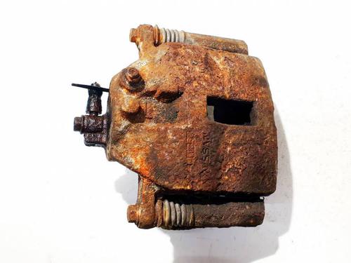 Used Left front brake caliper Left front brake caliper NISSAN PRIMERA Hatchback (P12) 1.9 dCi (120 hp) 34838029 34838029