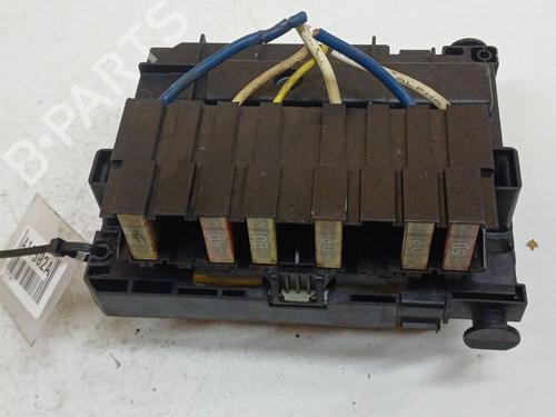 Fuse box CITROËN C5 III (RD_) 1.6 HDi 110 (RD9HZC) | BP40276201E1 - Image 3