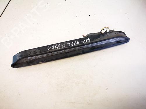 Used Third brake light Third brake light 35513715 35513715