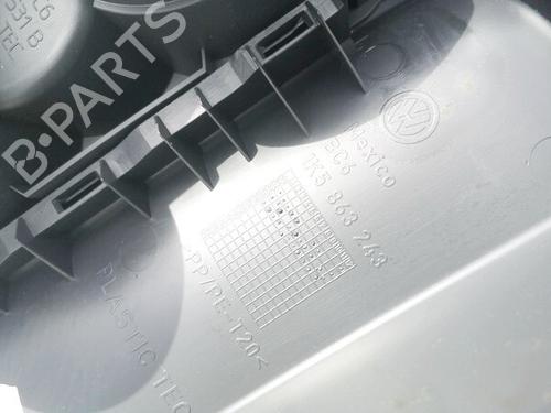 Cup/Object holder VW JETTA III (1K2) 1.6 FSI | BP35440282I37 - Image 3