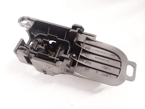 Front left interior door handle NISSAN NOTE (E11, NE11) 1.6 | BP36586881I13 - Image 2