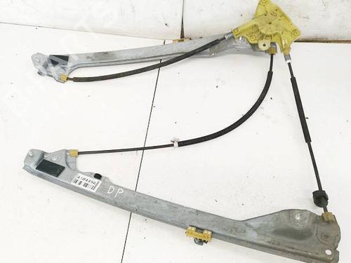 Used Front right window mechanism Front right window mechanism 35005723 35005723