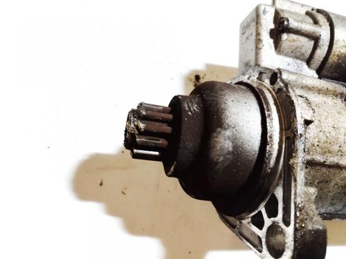 Starter VW PASSAT B6 (3C2) 2.0 TDI | BP35461783M8 - Image 2