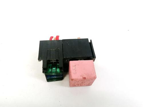 fuse-box-dacia-sandero-2008-32904328 main image