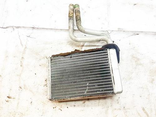 Used Heater matrix Heater matrix 35866505 35866505