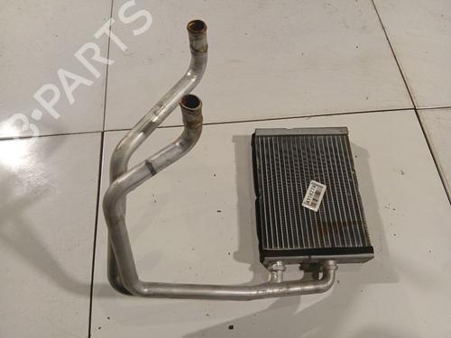 Varmeapparatregister Varmeapparatregister NISSAN X-TRAIL I (T30) 2.2 DCi (114 hp) 34820443 34820443