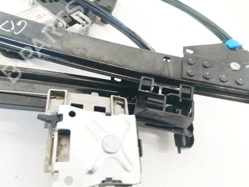 Rear right window mechanism TESLA MODEL S (5YJS) P90D AWD | BP34829743C25 - Image 2