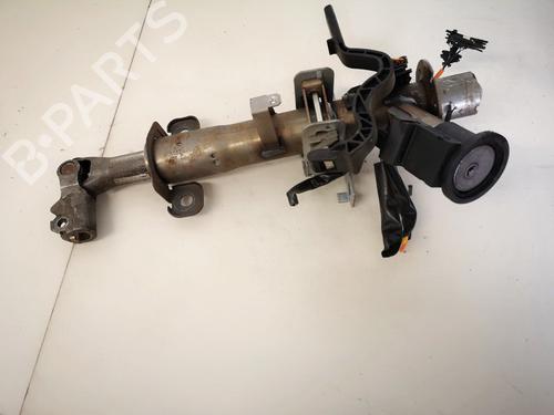 Used Steering column Steering column CITROËN BERLINGO / BERLINGO FIRST MPV (MF_, GJK_, GFK_) 2.0 HDI 90 (MFRHY) (90 hp) 35529247 35529247