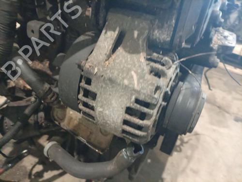 Used Alternator Alternator 37278719 37278719