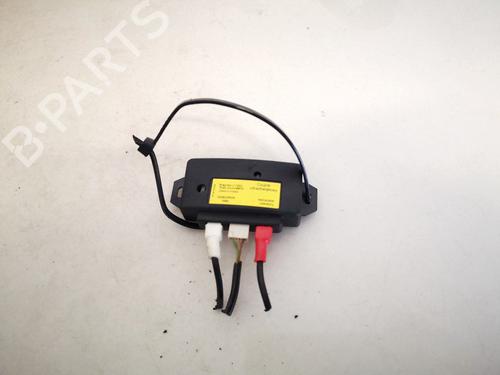 Used Electronic module MAZDA 2 (DE_, DH_) 1.4 MZR-CD (68 hp) 32901231