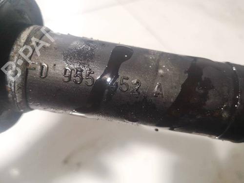 Pipe AUDI A6 C6 (4F2) 2.0 TFSI | BP34793028M125 - Image 3