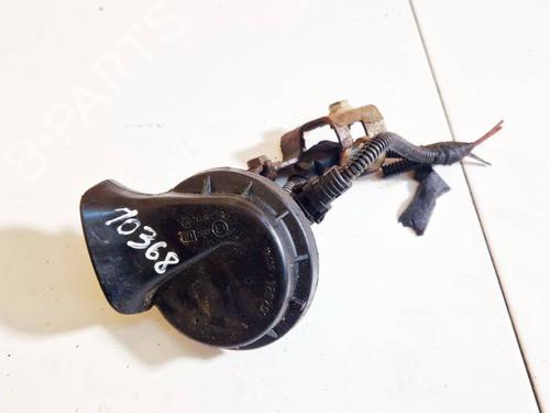 Used Horn Horn OPEL ASTRA G Hatchback (T98) 1.6 16V (F08, F48) (101 hp) 34987813 34987813