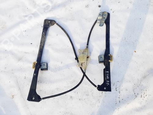 Used Front right window mechanism Front right window mechanism 35394352 35394352