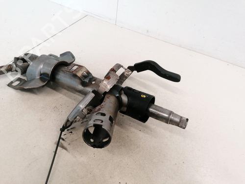 Steering column PEUGEOT 206 SW (2E/K) 1.4 HDi | BP35589337M21 - Image 2