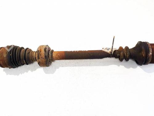 Used Right front driveshaft Right front driveshaft RENAULT SCÉNIC I MPV (JA0/1_, FA0_) 1.4 16V (JA0D, JA1H, Ja0W, JA10) (95 hp) 39253629 39253629