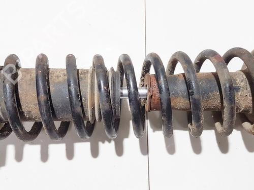 Used Shock absorber spring Shock absorber spring VOLVO V40 Estate (645) 2.0 (140 hp) 35873694 35873694