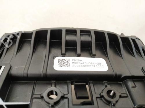 Warning switch JAGUAR I-PACE (X590) EV400 AWD | BP35534214I22 - Image 5