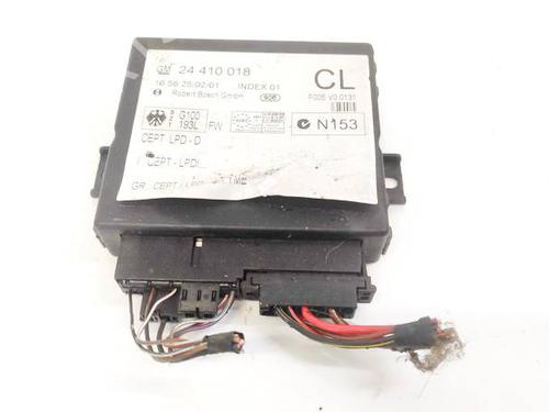 Used Electronic module Electronic module 35211516 35211516