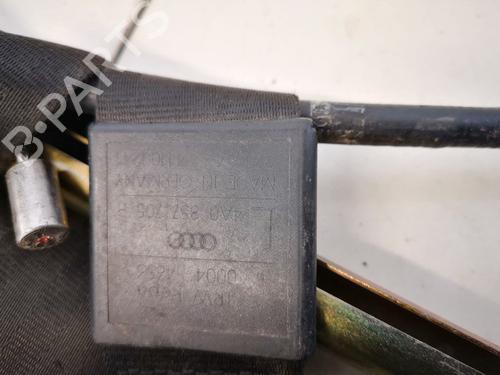 Front left seatbelt AUDI 100 C4 Avant (4A5) 2.5 TDI | BP35514652I26 - Image 3