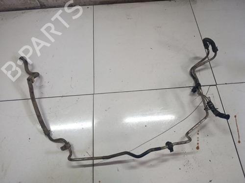 Used AC pipe AC pipe NISSAN PRIMERA Hatchback (P12) 1.9 dCi (120 hp) 33971771 33971771