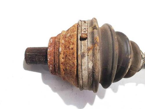 Left front driveshaft VW PASSAT B6 (3C2) 2.0 TDI | BP35305741M38 - Image 2