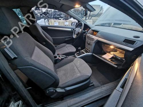 Pipe OPEL ASTRA H (A04) 1.6 (L48) | BP32540299M125 