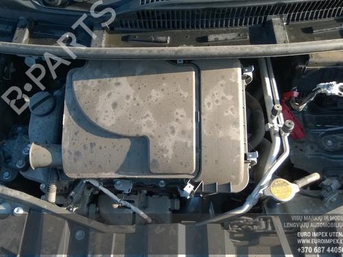 Electronic module TOYOTA AYGO (_B1_) 1.0 (KGB10_, KGB10R) | BP35661245M83  - Image 9
