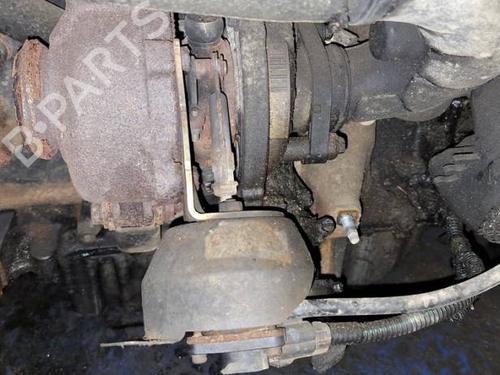 Used Turbocharger/Supercharger Turbocharger/Supercharger 34894234 34894234