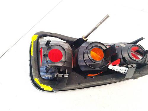 Left taillight IVECO DAILY IV Platform/Chassis 29L12 | BP40164469C34 - Image 2