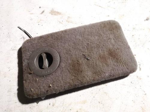 Used Boot lining Boot lining OPEL VECTRA B (J96) 2.0 DTI 16V (F19) (101 hp) 35249319 35249319