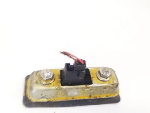 Switch SKODA FABIA II (542) 1.9 TDI | BP35054804I30 - Image 2