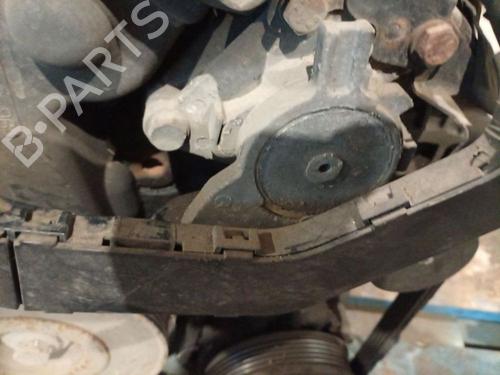 Pulley MAZDA 2 (DE_, DH_) 1.4 MZR-CD | BP36455077M122 - Image 4