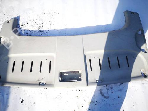 Used Other Other VW CADDY III MPV (2KB, 2KJ, 2CB, 2CJ) 1.9 D (65 hp) 35378299 35378299