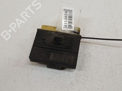 Used Electronic module Electronic module CITROËN C5 III (RD_) 1.6 HDi 110 (RD9HZC) (109 hp) 40286350 40286350