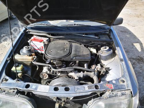 Rear left panel FORD SIERRA Turnier (BNC) 2.3 D | BP35080101C60 - Image 7
