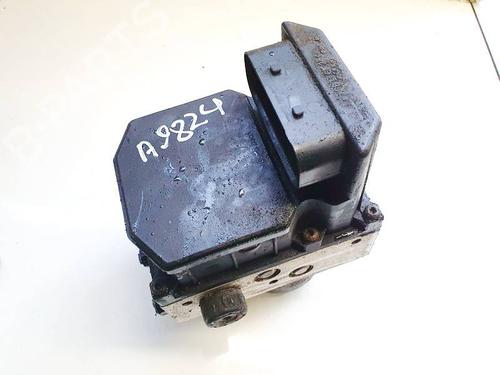 Used ABS pump ABS pump AUDI A6 C5 (4B2, 4B4) 1.9 TDI (130 hp) 35151116 35151116